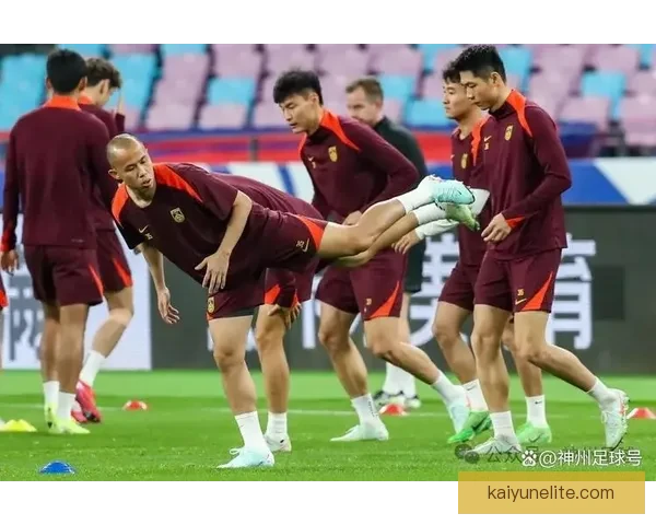 世界杯预选赛精彩纷呈 中国队力拼强敌 力争出线资格