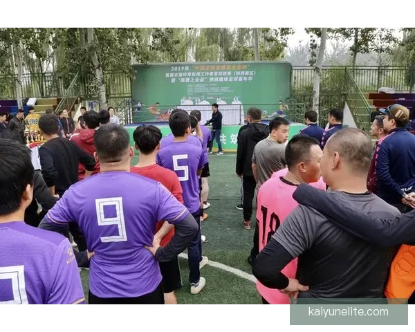 聚焦北京足球联赛发展历程与城市体育文化融合创新之路全景探索篇